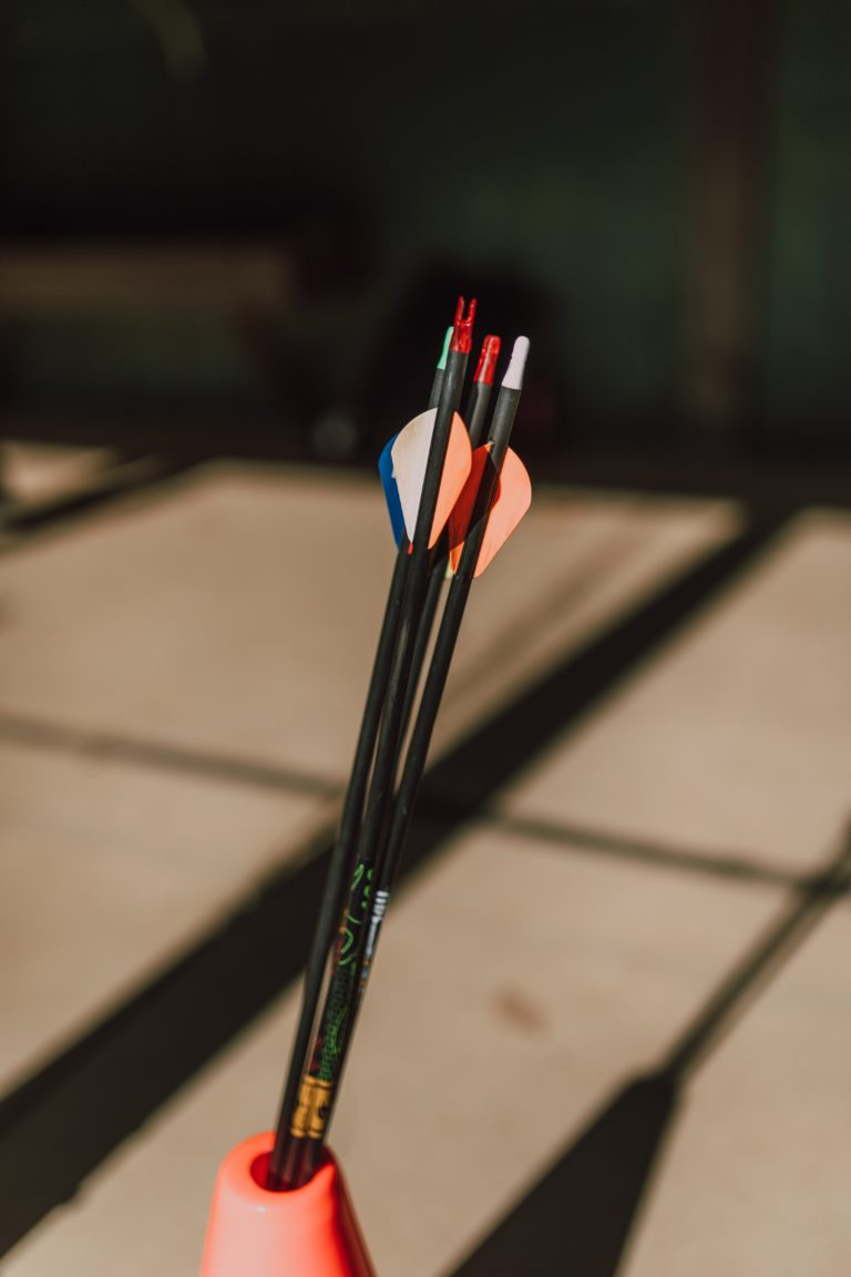 Unlocking Accuracy: How to Select the Perfect Arrow Shaft for Your Hunt