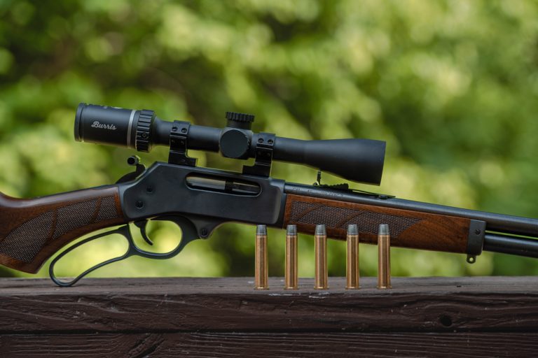 THE EVERYTHING YOU NEED TO KNOW GUIDE TO THE TOP 10 DEER HUNTING SCOPES