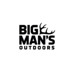 Big Man’s Outdoors logo